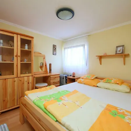 Holiday Balaton H203 Prázdninový dům