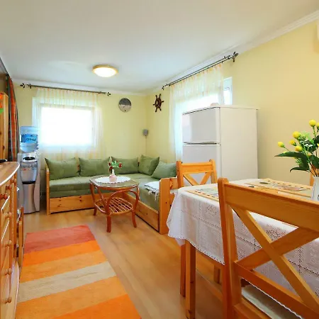 Holiday Balaton H203 Balatonfenyves