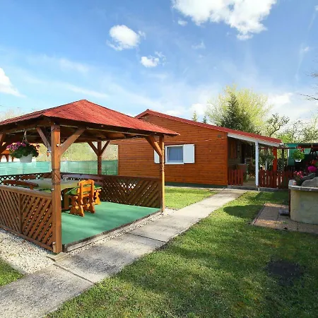 Holiday Balaton H203 Holiday home Balatonfenyves
