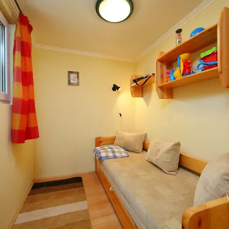 Holiday Balaton H203 Balatonfenyves
