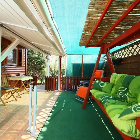 Holiday Balaton H203 Holiday home