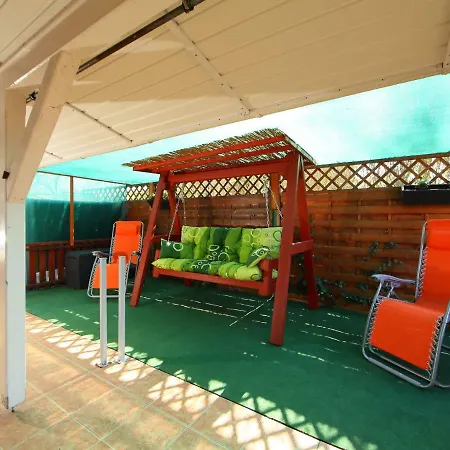Holiday Balaton H203 Holiday home Balatonfenyves
